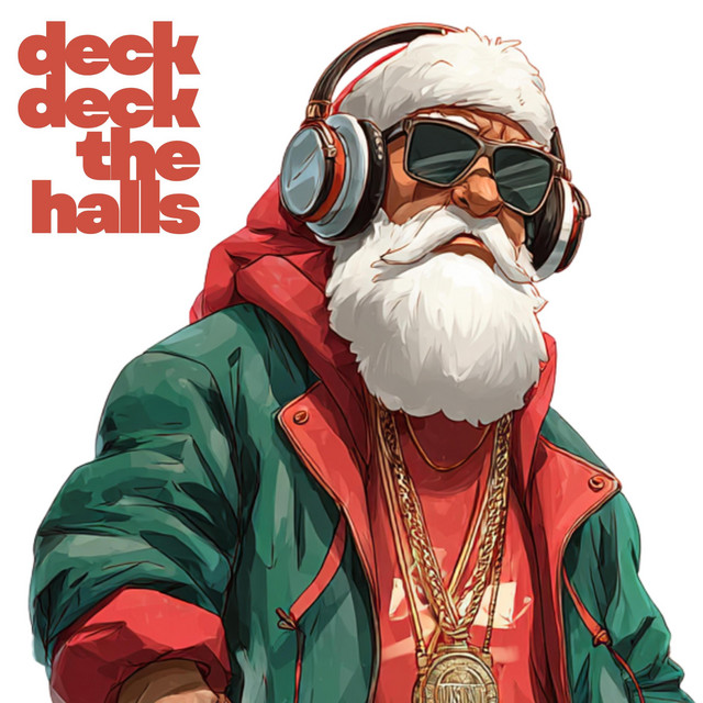 Deck, Deck The Halls