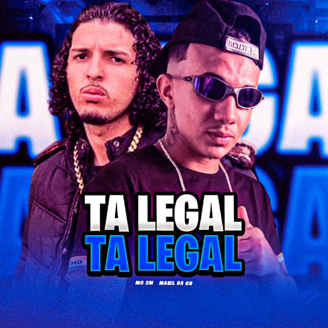 Ta Legal, Ta Legal