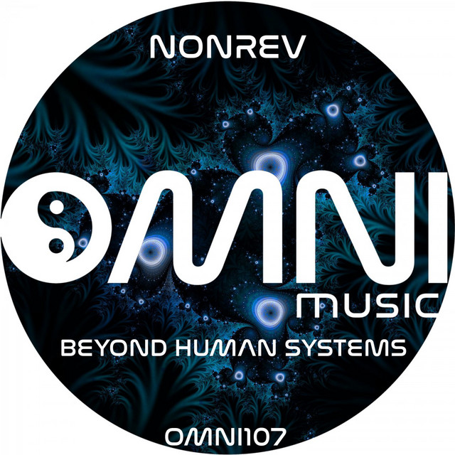 Beyond Human Systems cover art