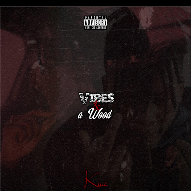 Vibes & a Wood cover art