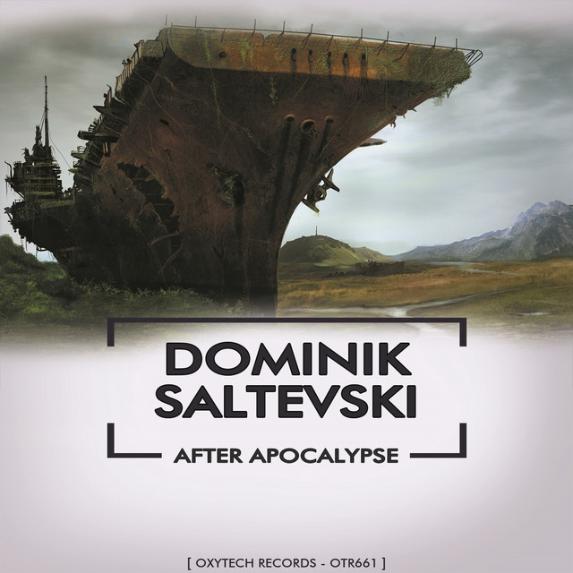 After Apocalypse cover art