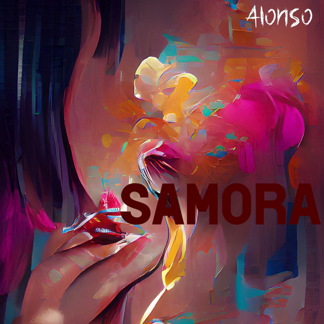 Samora cover art