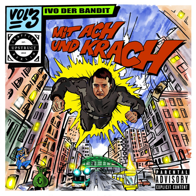undefined album image