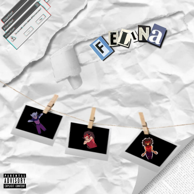 album image