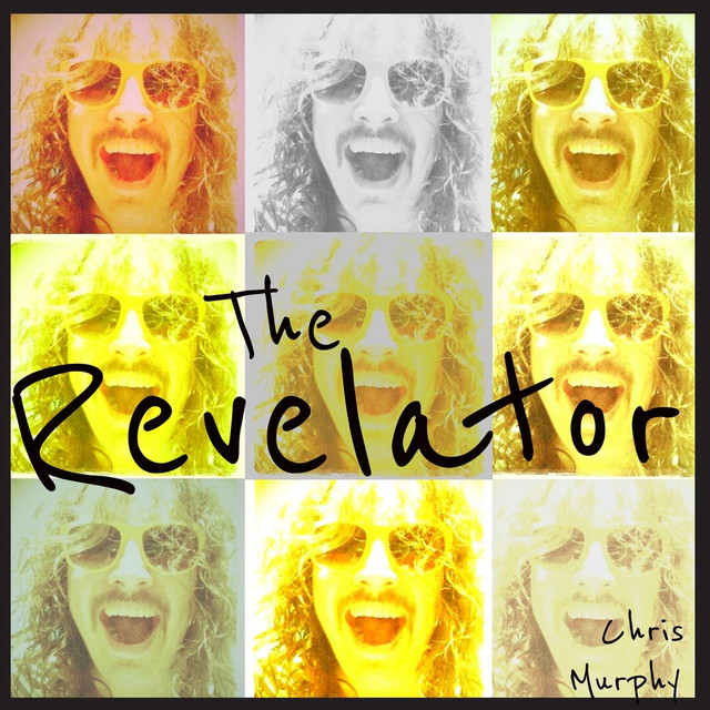 The Revelator cover