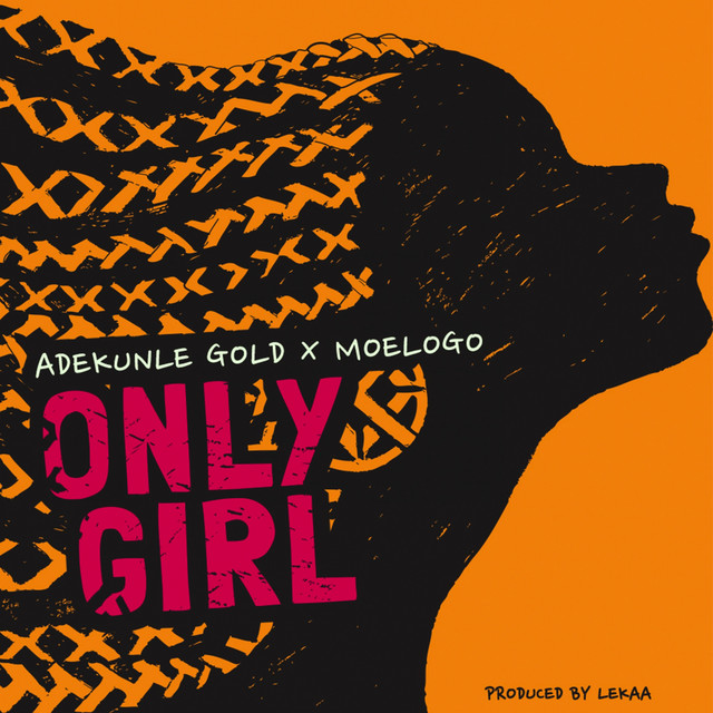 Only Girl