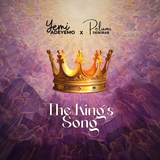 The King's Song