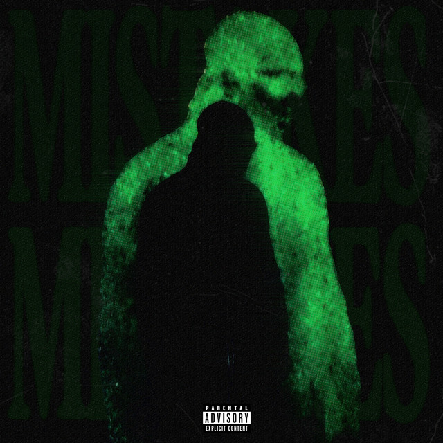 Pochette du titre MISTAKES