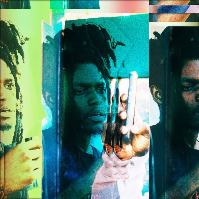undefined album image