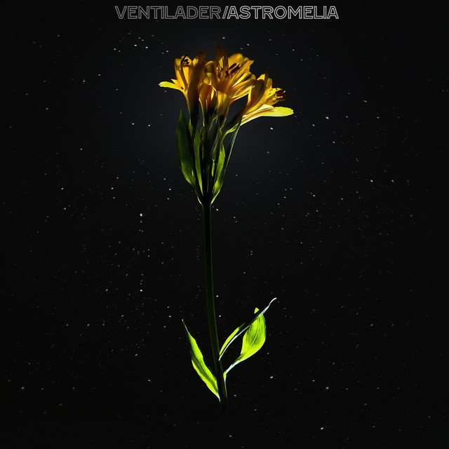 Astromelia cover art