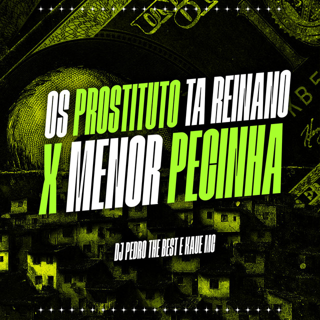 Os Prostituto Está Reinano X Menor Pecinha