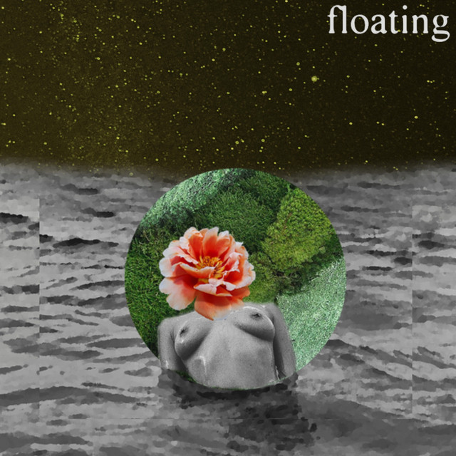 Floating cover art