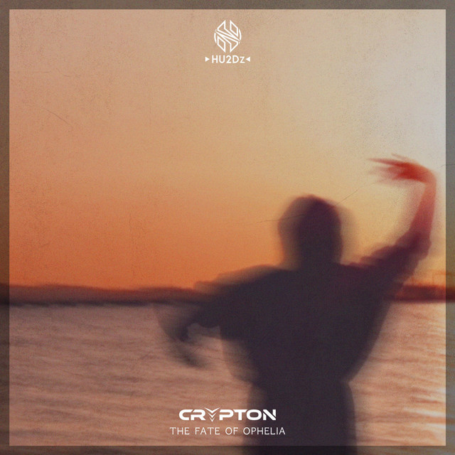 Cover von Crypton – THE FATE OF OPHELIA