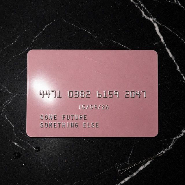 Something Else album image