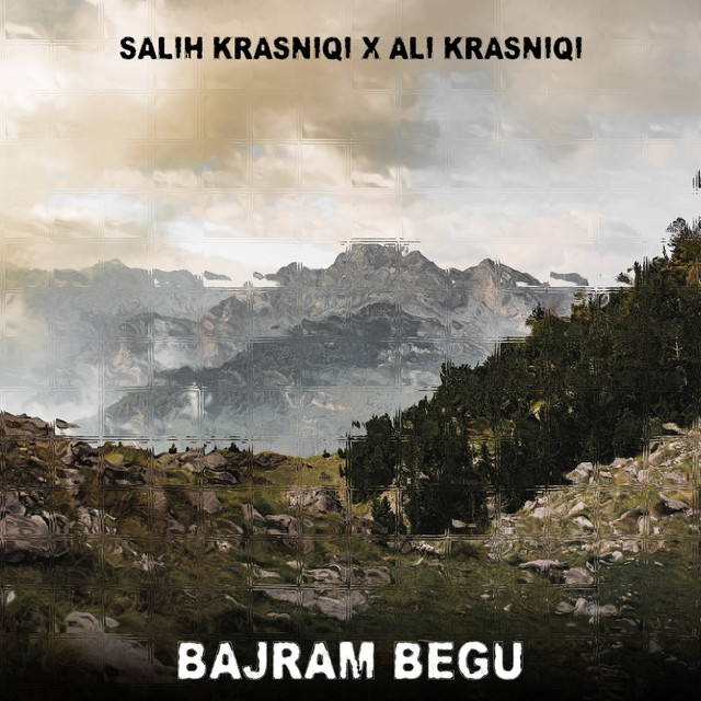 Bajram Begu
