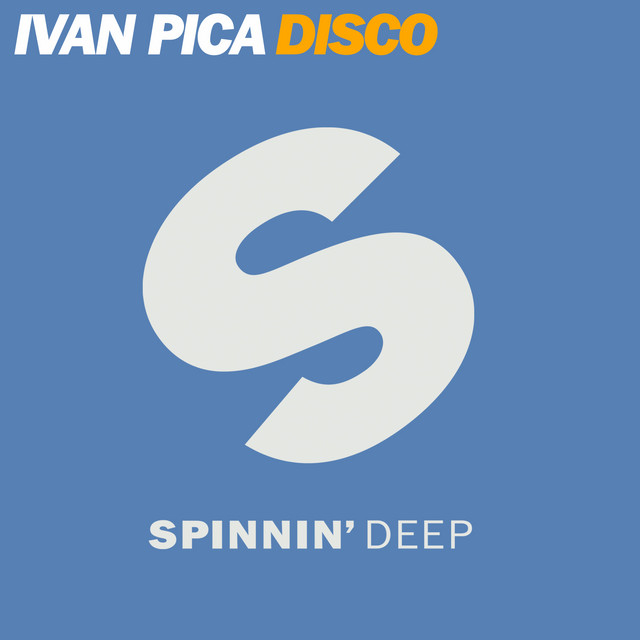 Disco - Original Mix