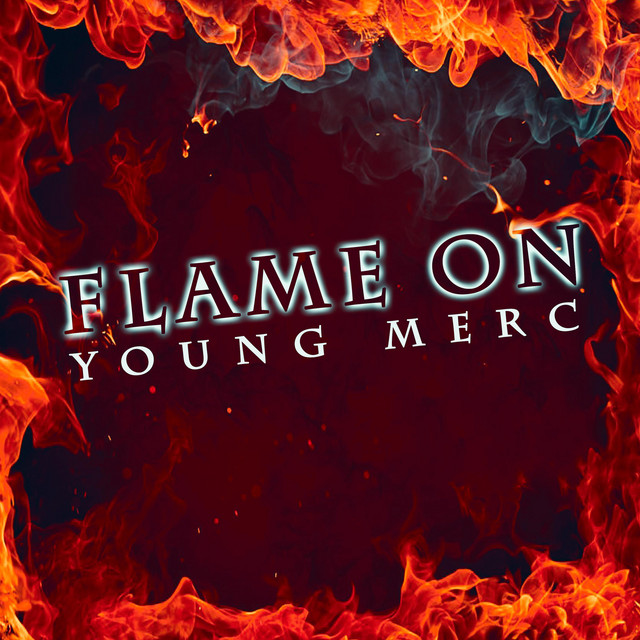 Flame On