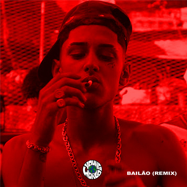 Bailão - remix