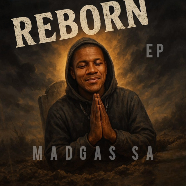 Reborn cover art