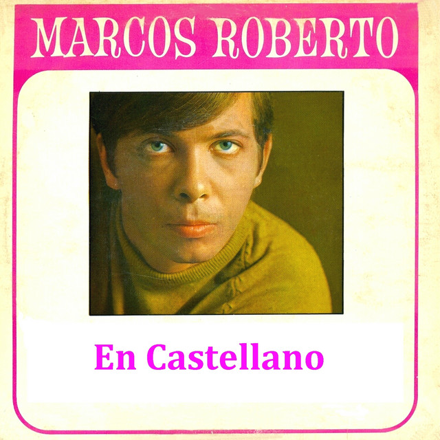 Marcos Roberto en Castellano cover art