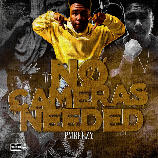 700 Horses - Remix cover art