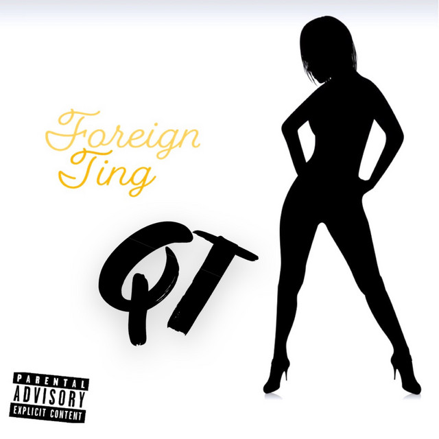 Foreign Ting cover