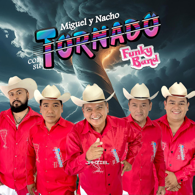 Tornado Funky Band
