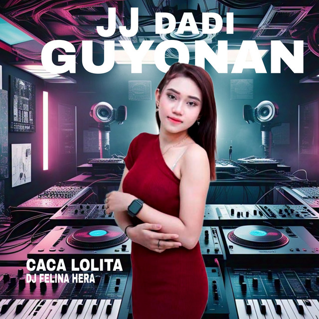 JJ Dadi Guyonan