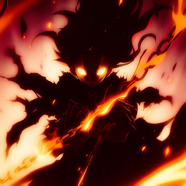POSSESSED