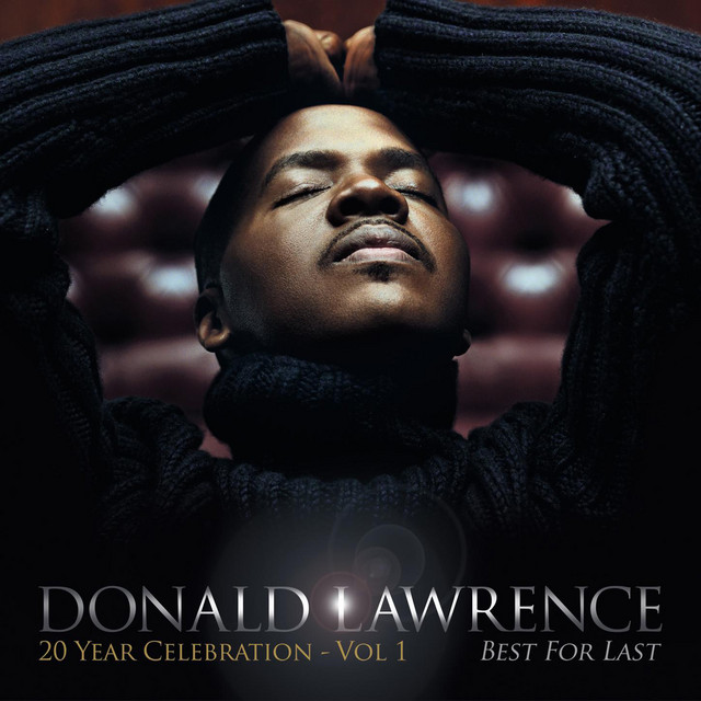 Ultimate Relationship (feat. Lalah Hathaway)