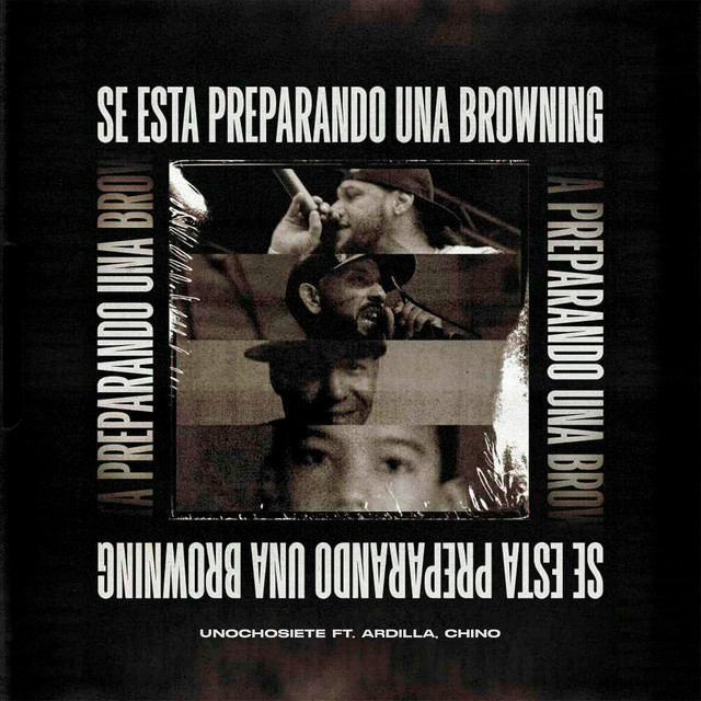 Se Esta Preparando Una Browning