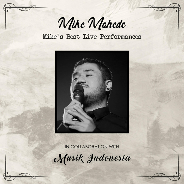 Best Live Performances cover art