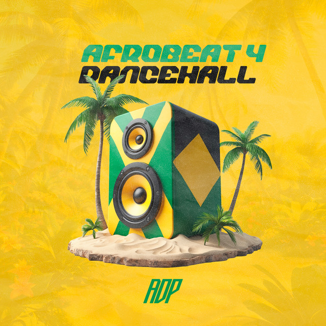 Afrobeat y Dancehall