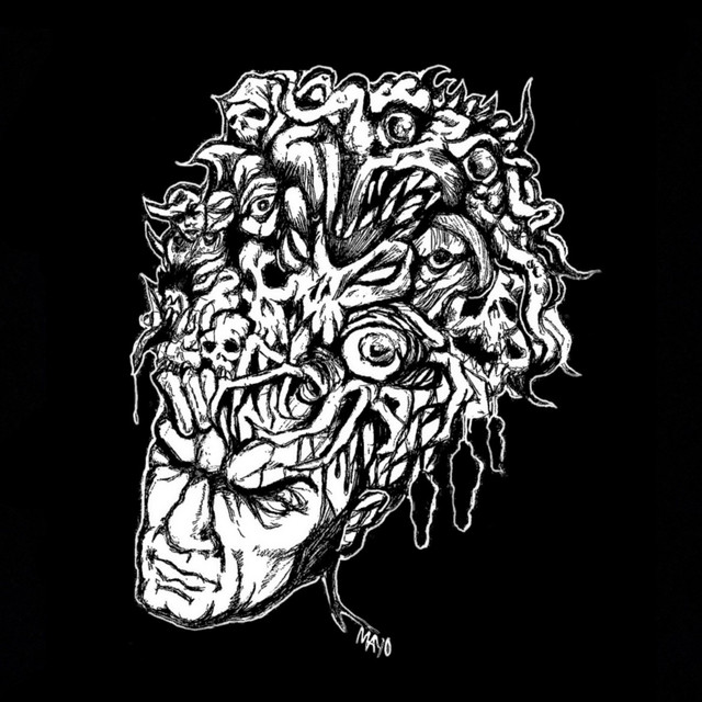 Cerebellum Prison cover art