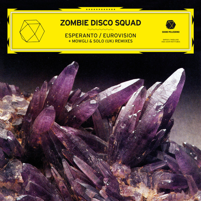 Esperanto cover art