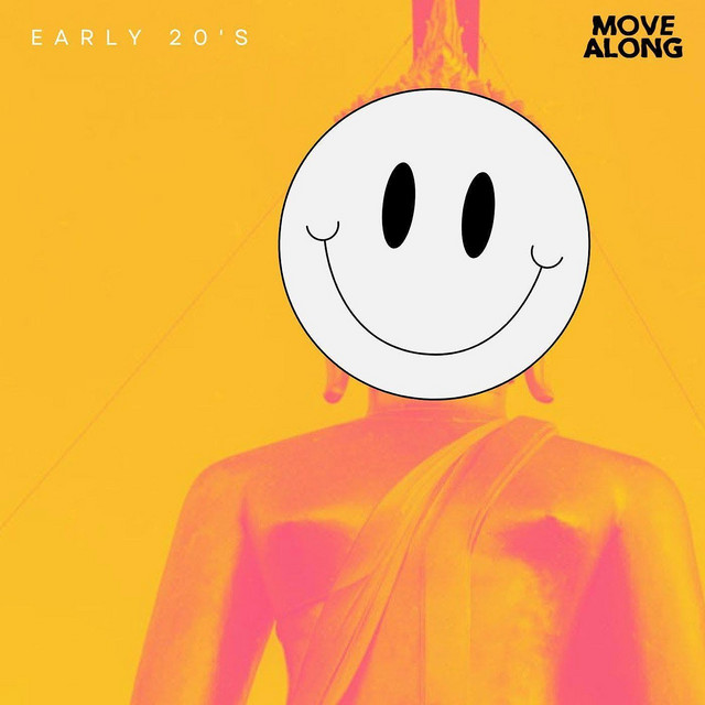 Early 20's cover art
