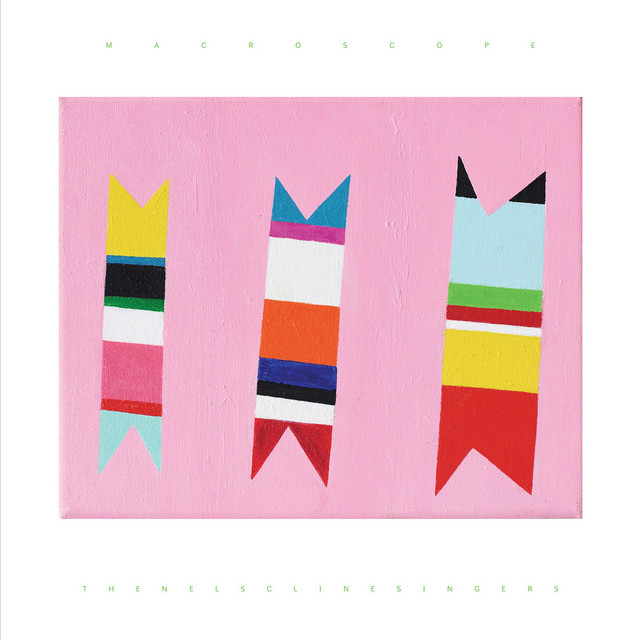Canales' Cabeza cover art