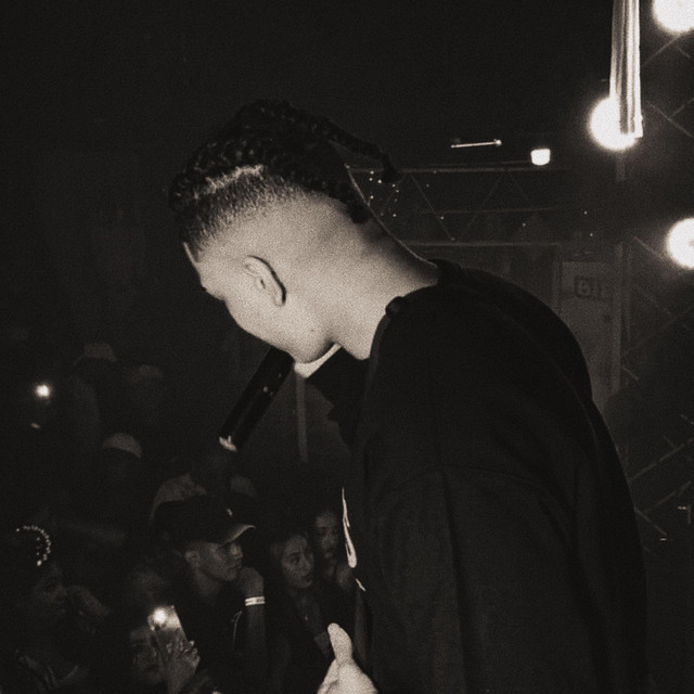 Solo Cry - Single de Rhym3l | Spotify