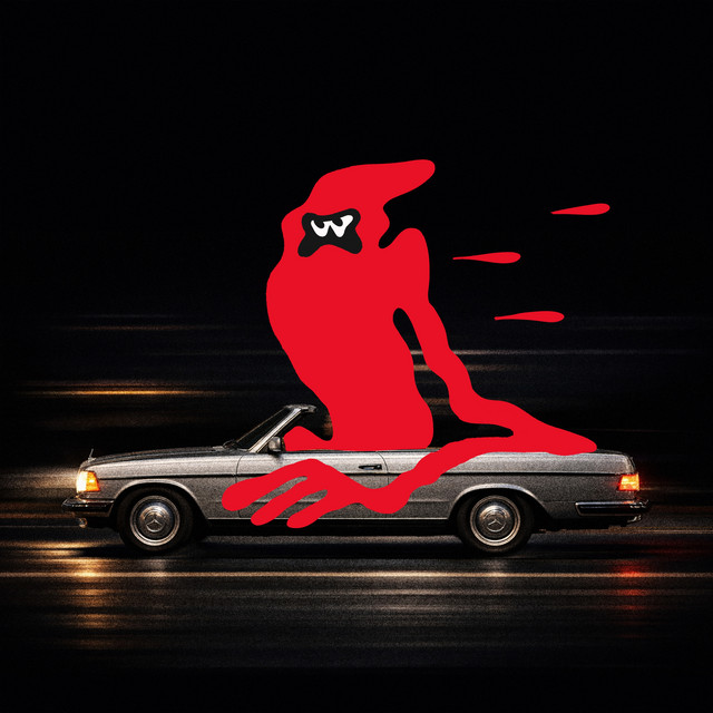 undefined album image