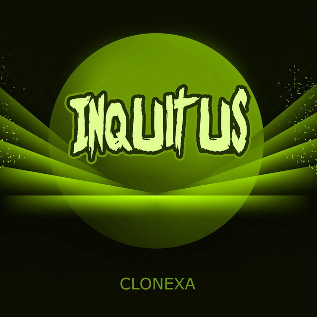Inquitus - EP by Clonexa | Spotify