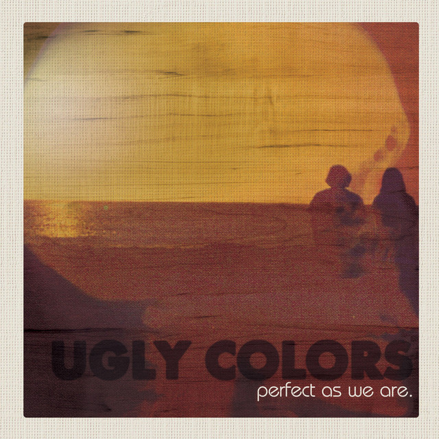 Ugly Colors Photo