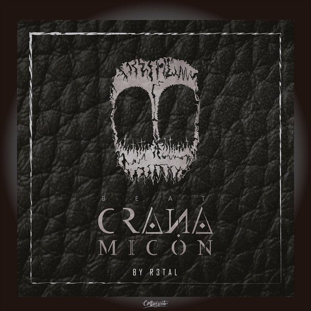 Beatcronomicón cover art