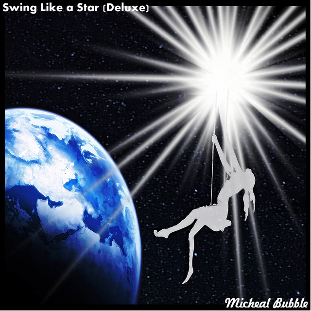 Swing Like a Star (Deluxe) cover art