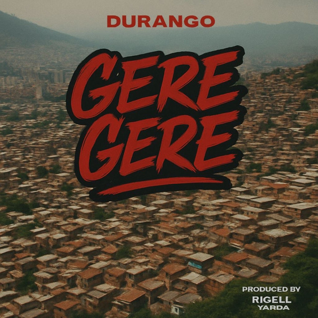 Gere Gere