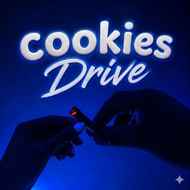 Cookies Drive