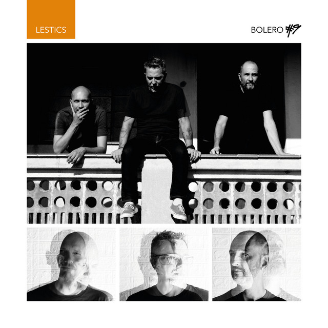 Bolero #9 by Lestics