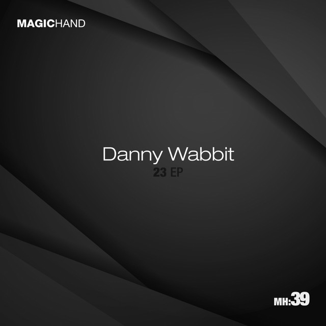 23 Ep cover art
