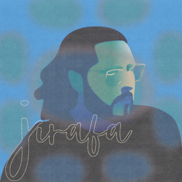 Jirafa cover art