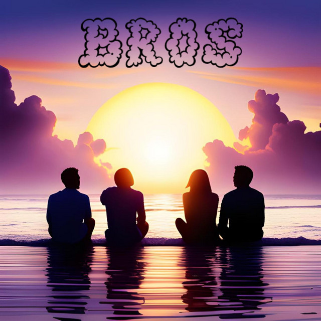 BROS cover art