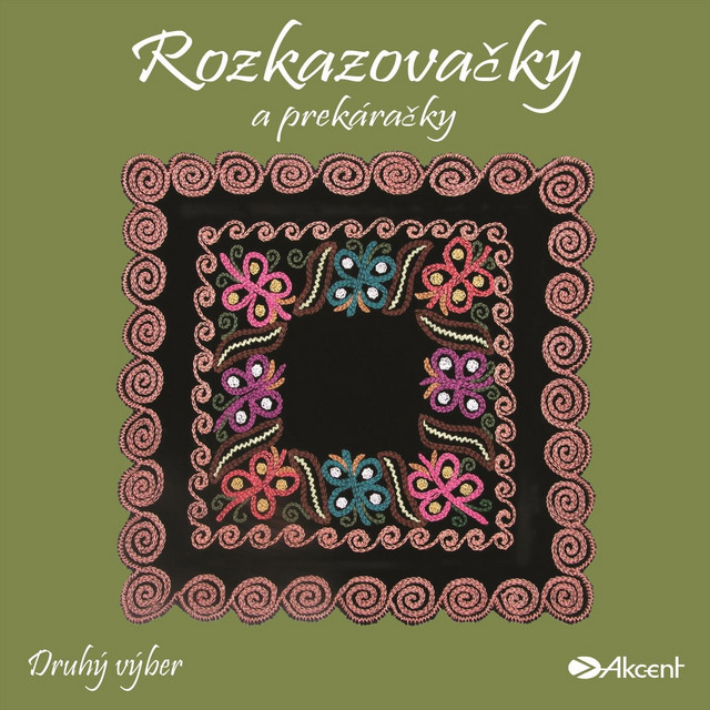 Rozkazovačky A Prekáračky Druhý Výber